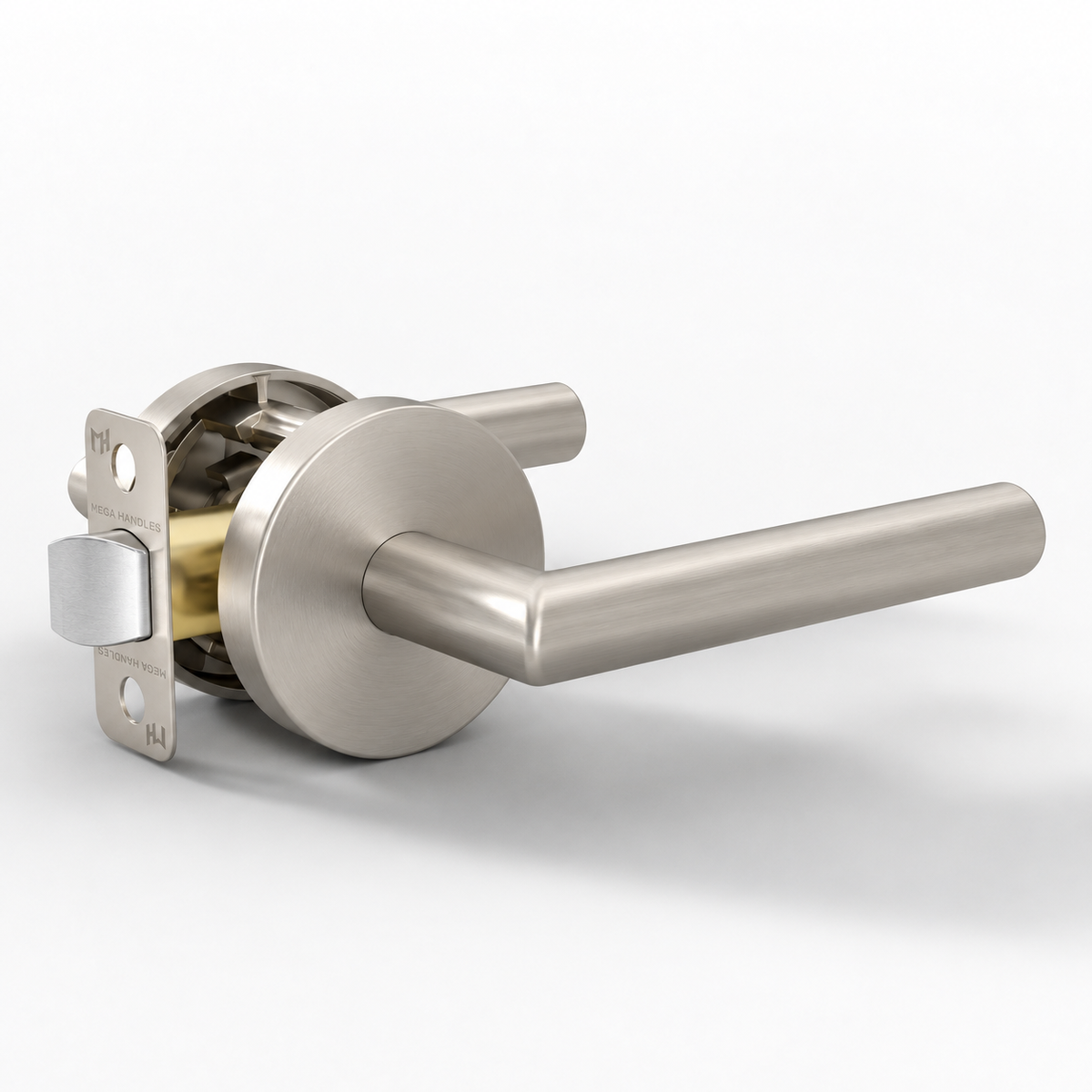 Ronn Satin Nickel / Passage product image