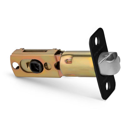 Door Latch