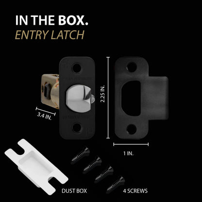 Door Latch