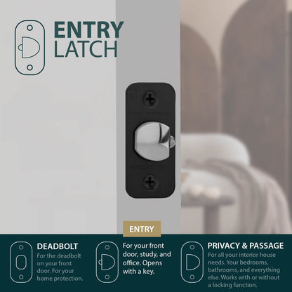 Door Latch