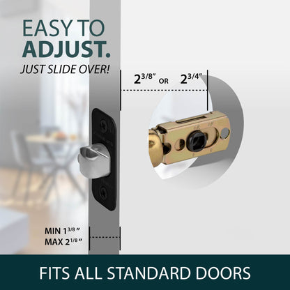 Door Latch