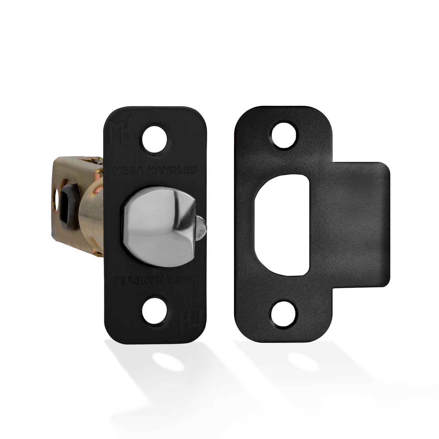 Door Latch