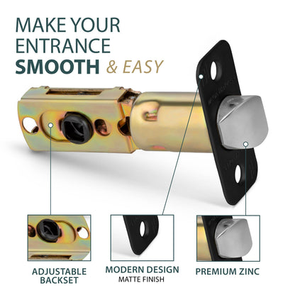 Door Latch
