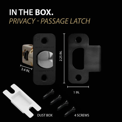 Door Latch