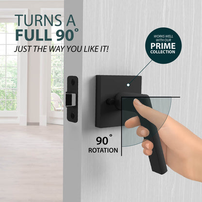 Door Latch