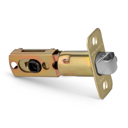 Door Latch