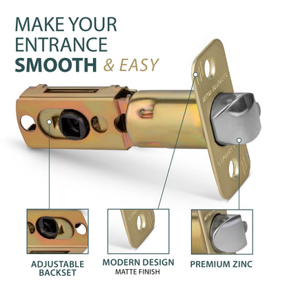 Door Latch