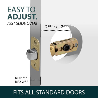 Door Latch