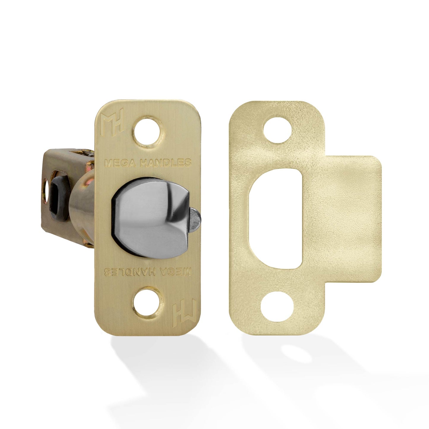 Door Latch