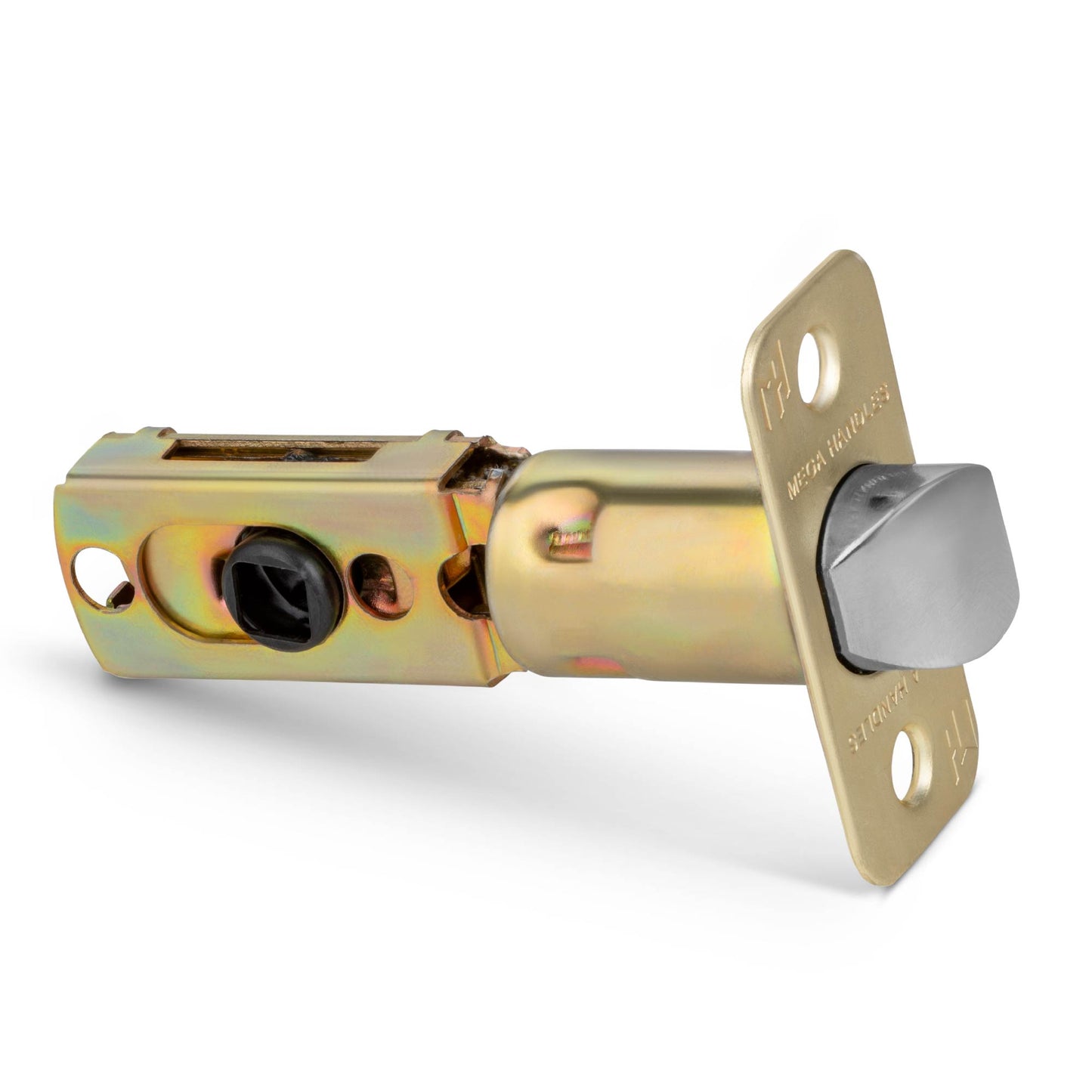 Door Latch