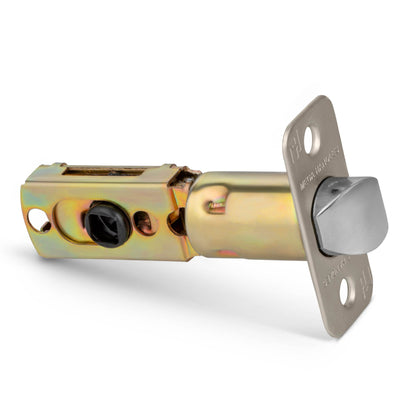 Door Latch