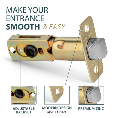 Door Latch