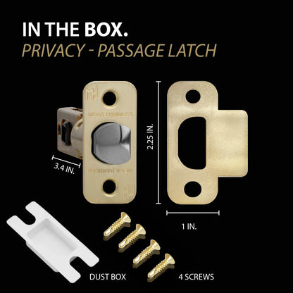 Door Latch