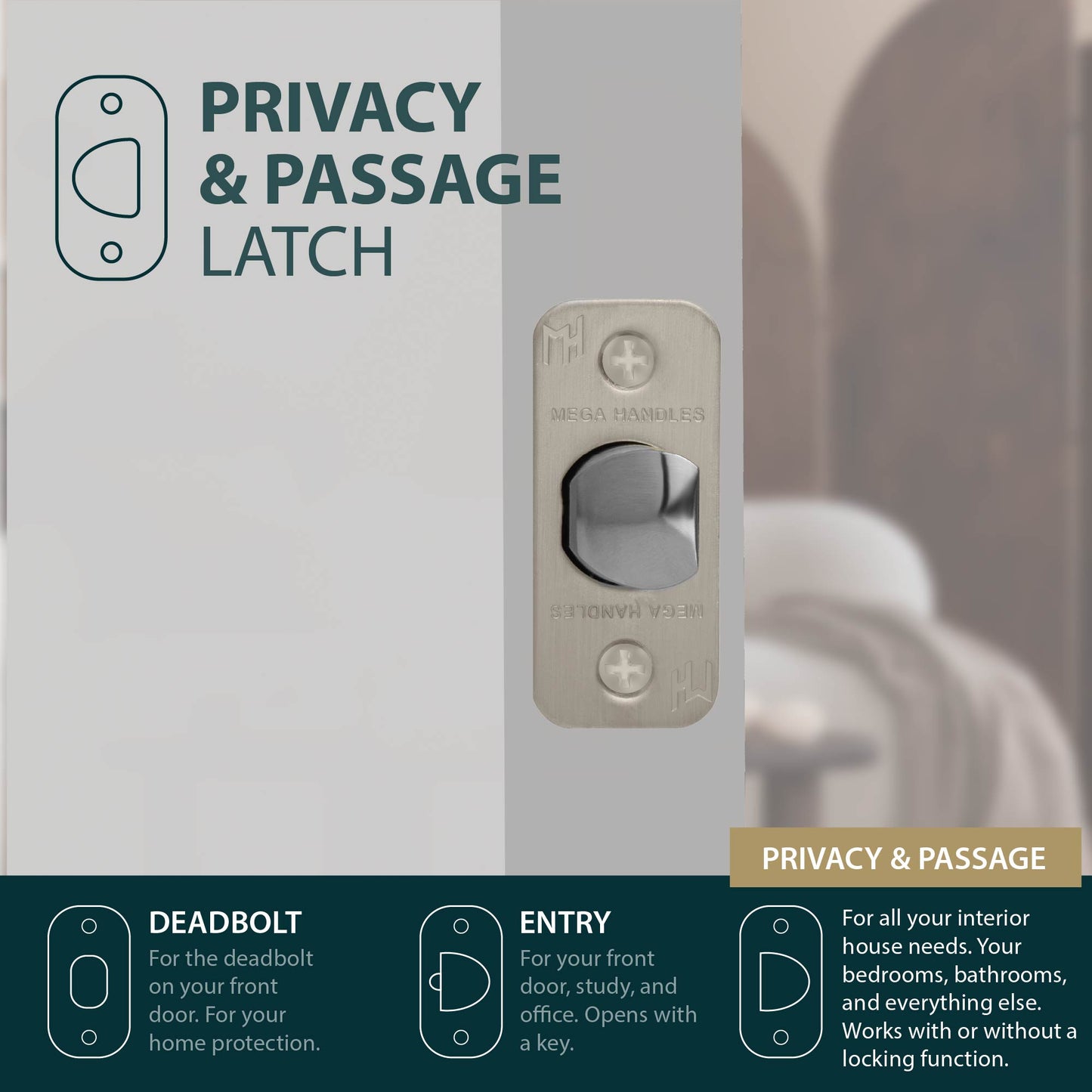 Door Latch