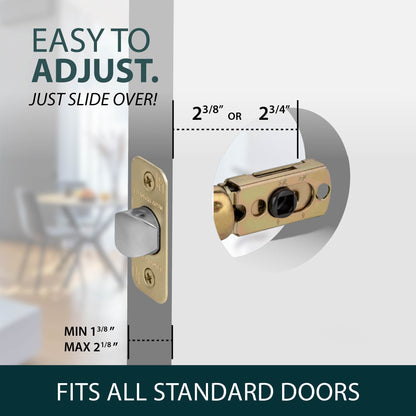 Door Latch