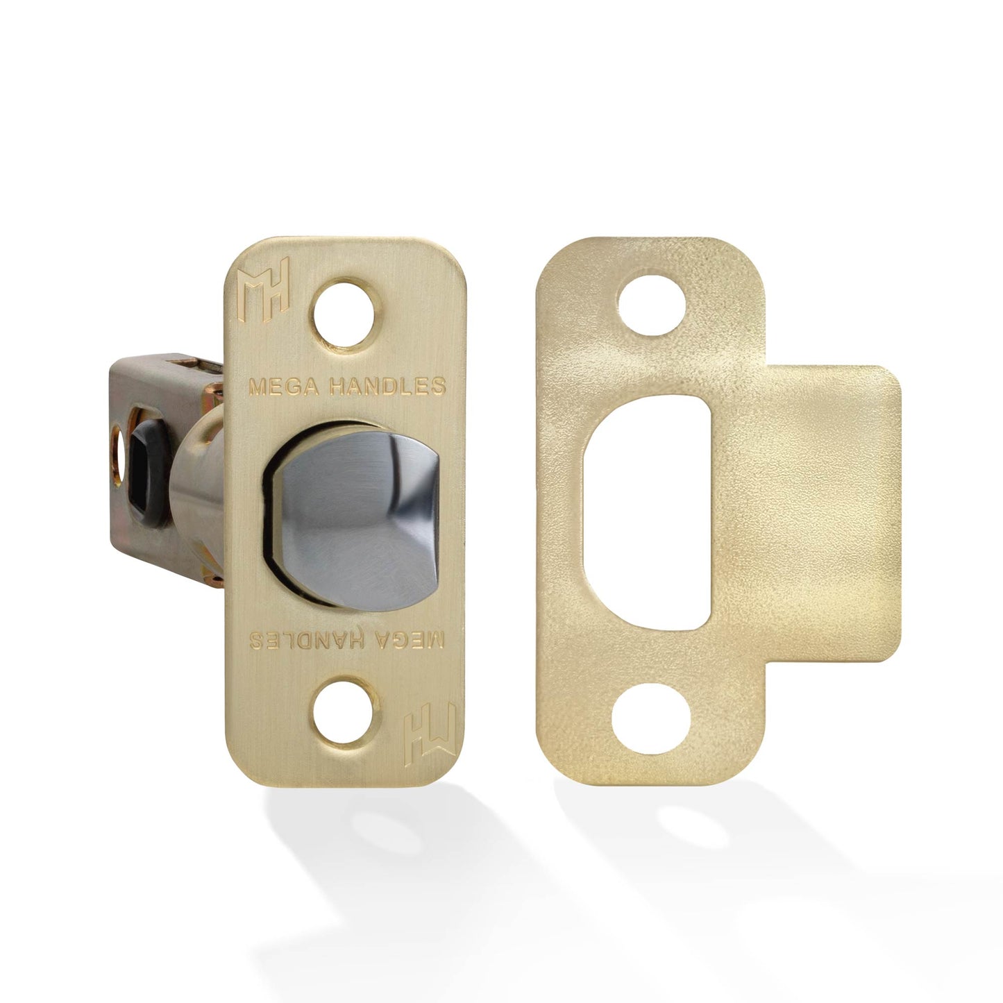 Door Latch