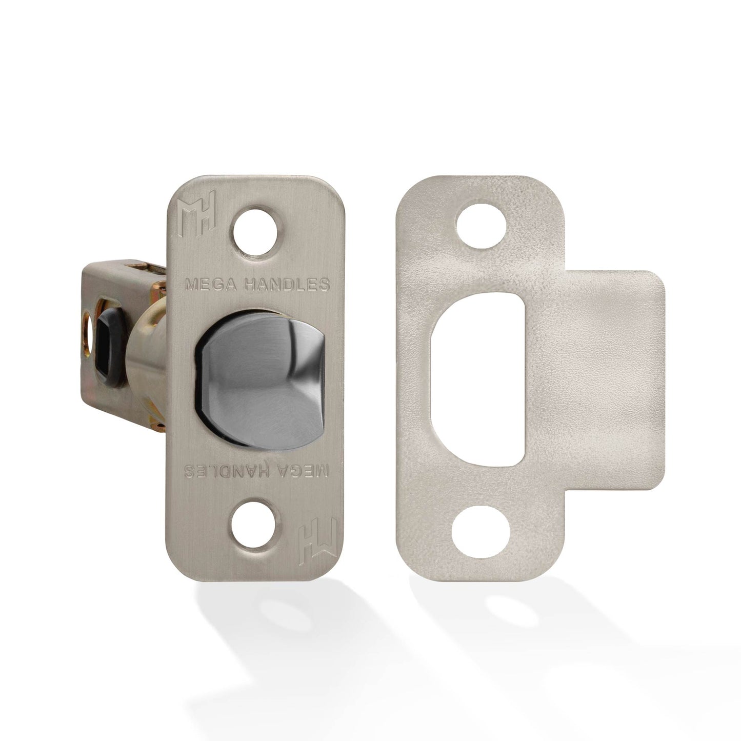 Door Latch
