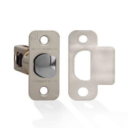 Door Latch