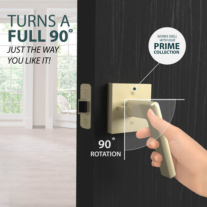 Door Latch
