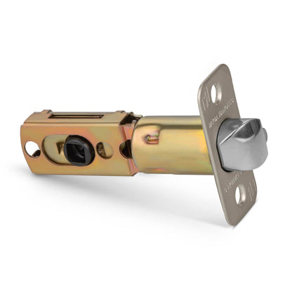 Door Latch