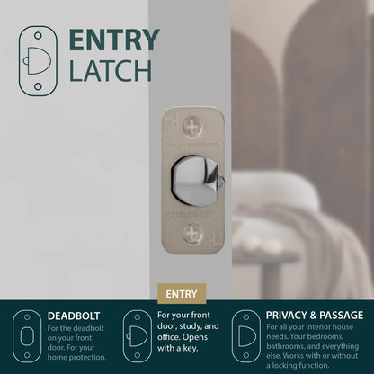 Door Latch
