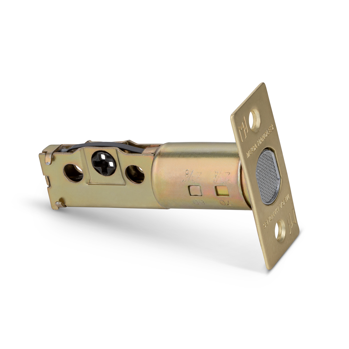 Door Latch