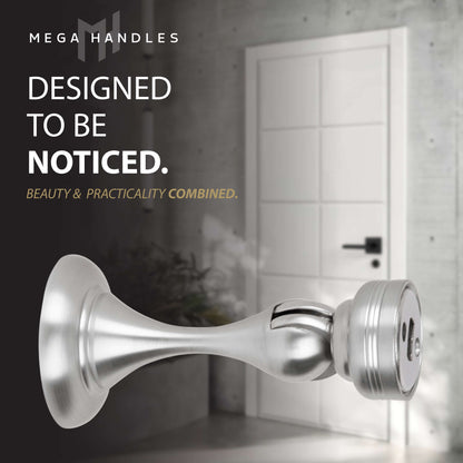 Magnetic Door Stopper