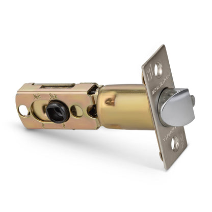 Door Latch