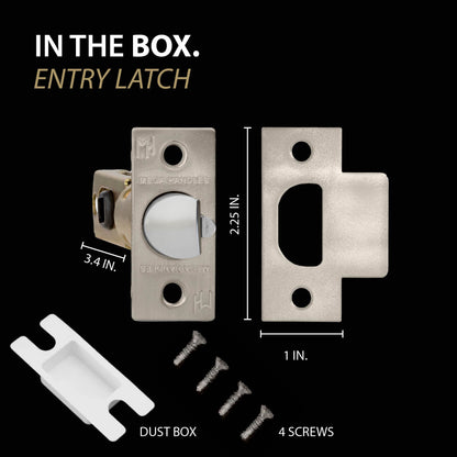 Door Latch