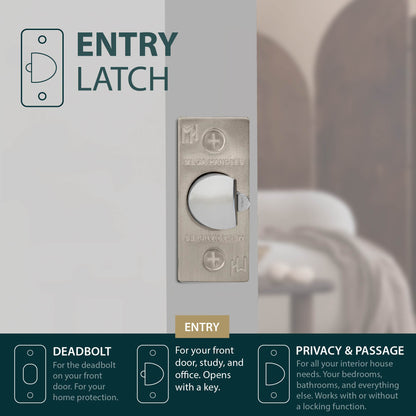 Door Latch