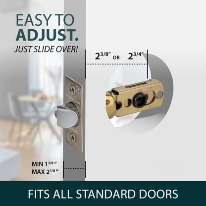 Door Latch