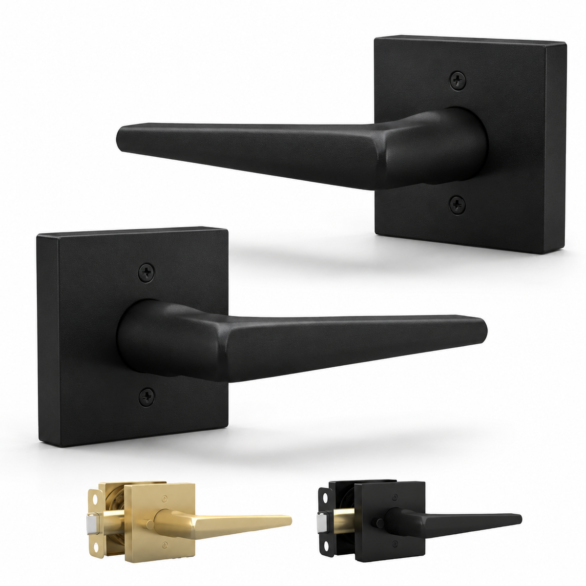 Schein Matte Black / Dummy product image