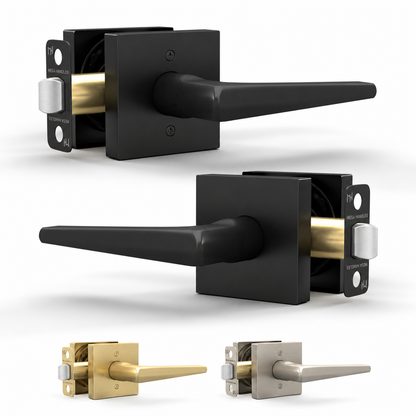 Schein Matte Black / Passage product image