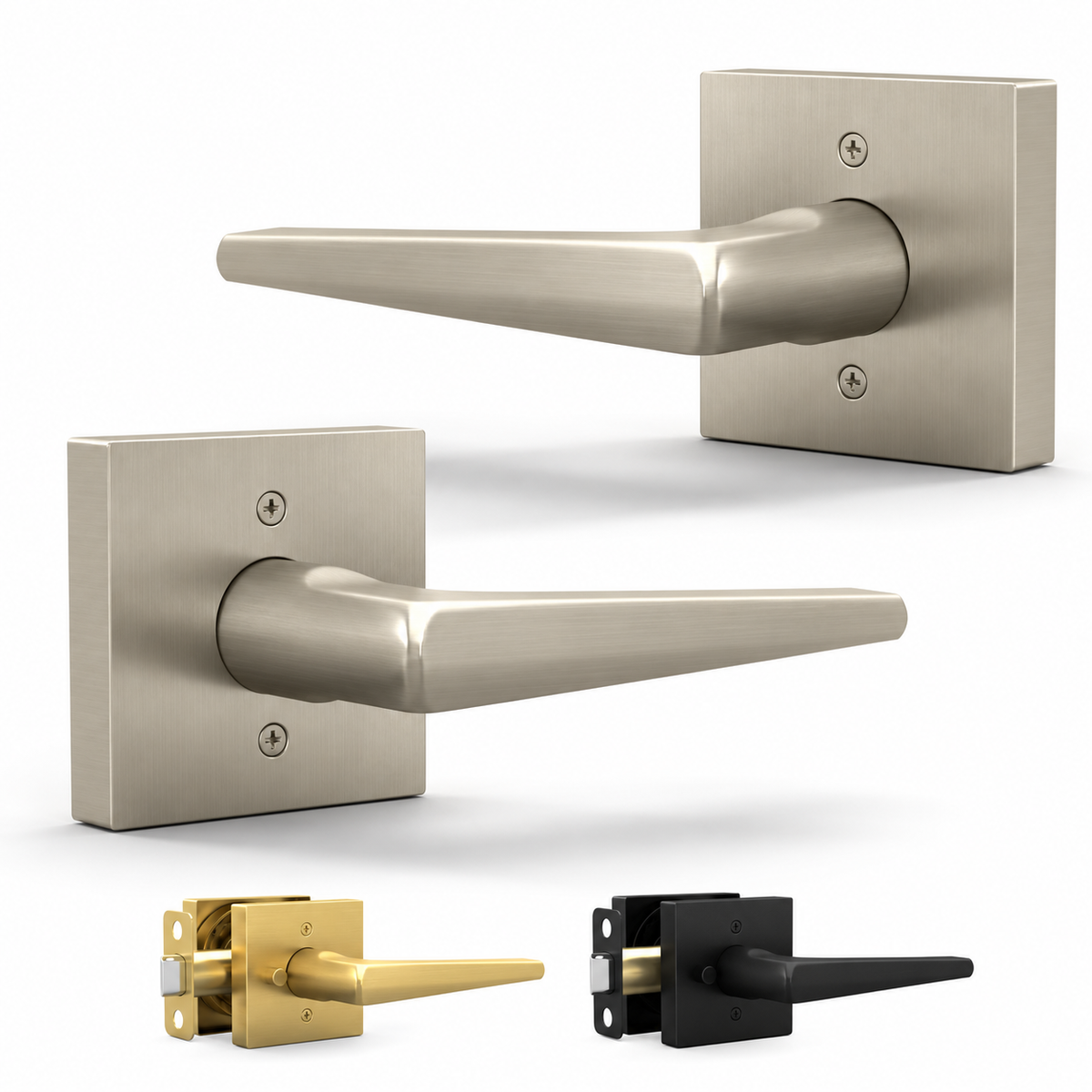Schein Satin Nickel / Dummy product image