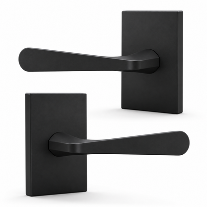 Serrano Matte Black / Dummy product image