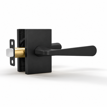 Serrano Matte Black / Passage product image