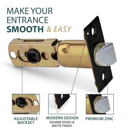 Door Latch