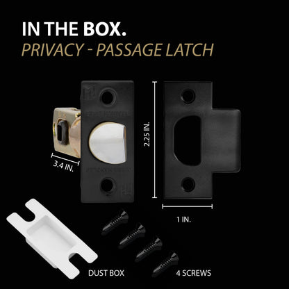 Door Latch