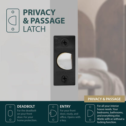 Door Latch