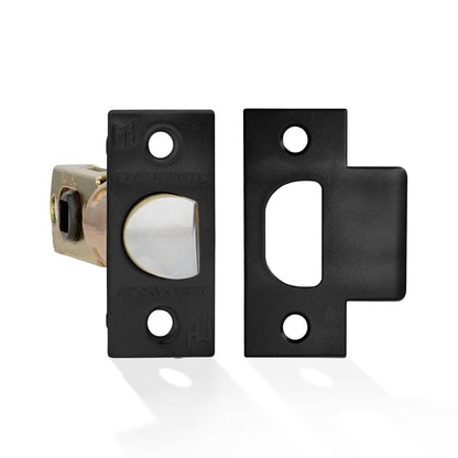 Door Latch