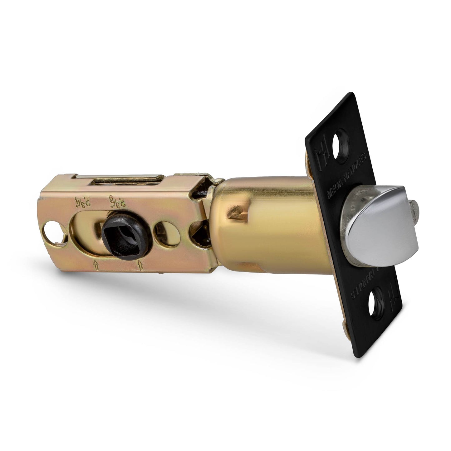 Door Latch