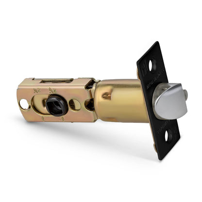 Door Latch