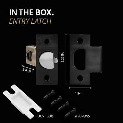Door Latch