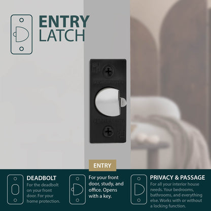 Door Latch