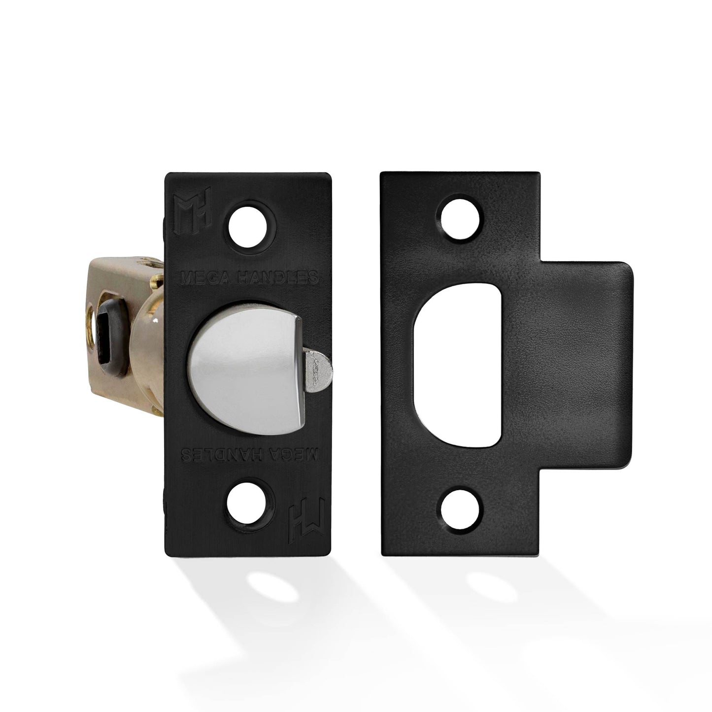 Door Latch