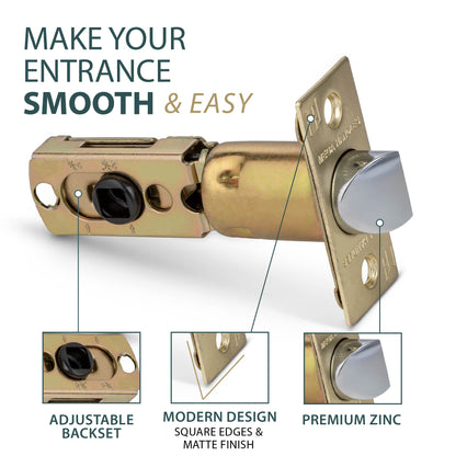 Door Latch