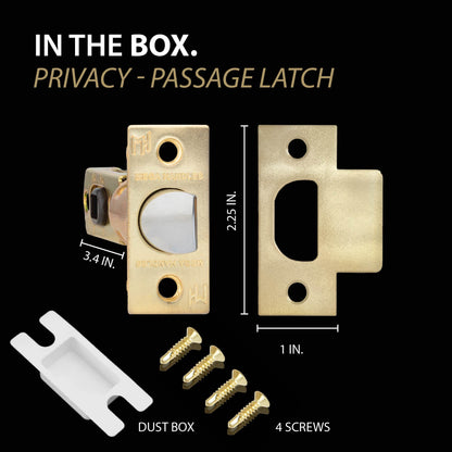 Door Latch