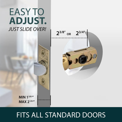 Door Latch