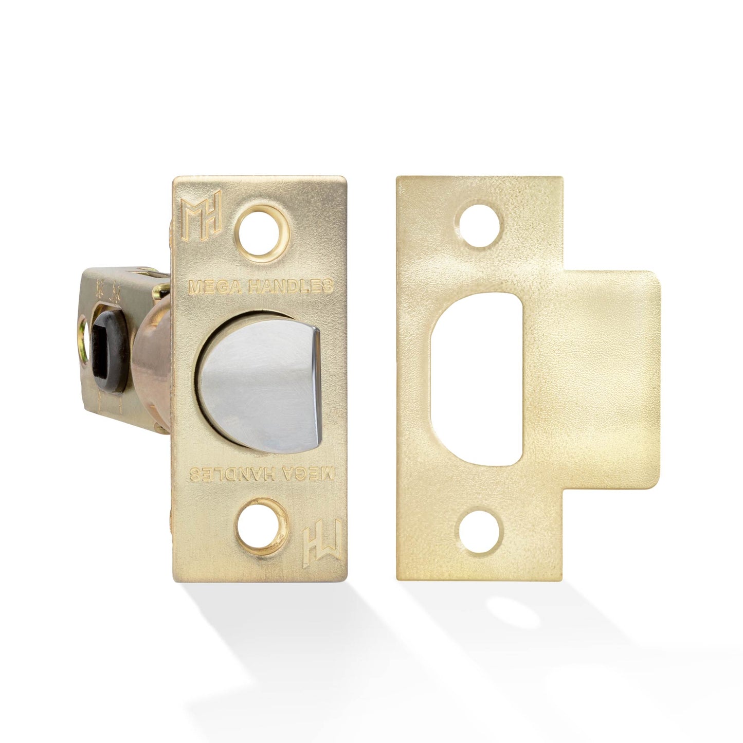 Door Latch