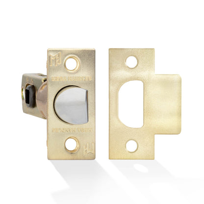 Door Latch